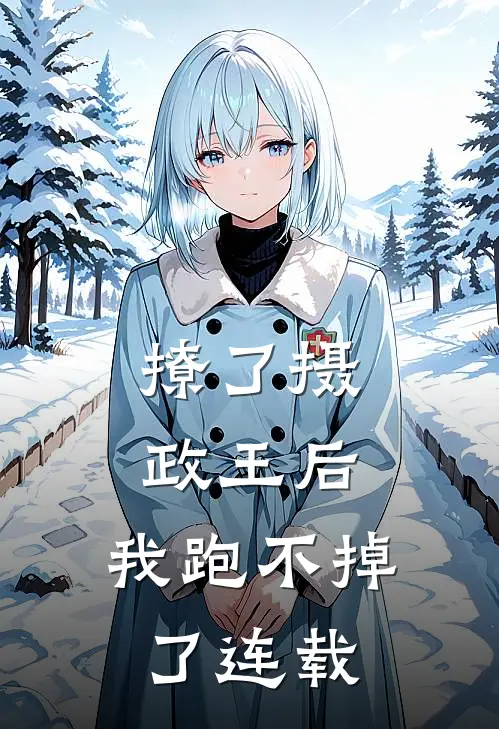 撩了摄政王后,我跑不掉了连载