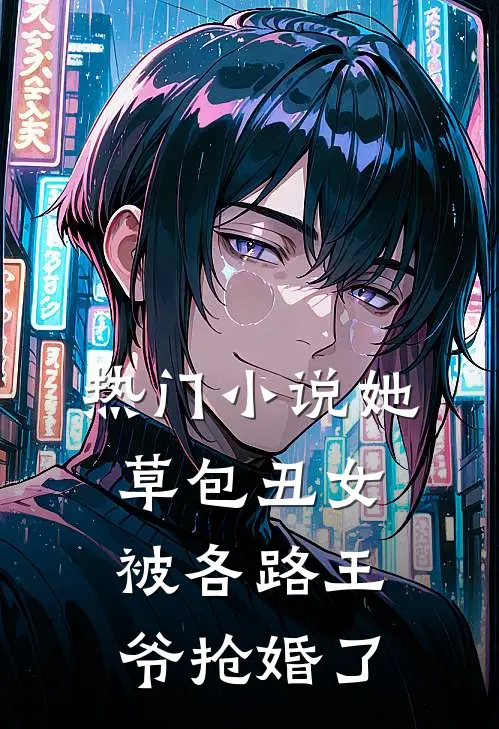 热门她,草包丑女,被各路王爷抢婚了免费阅读