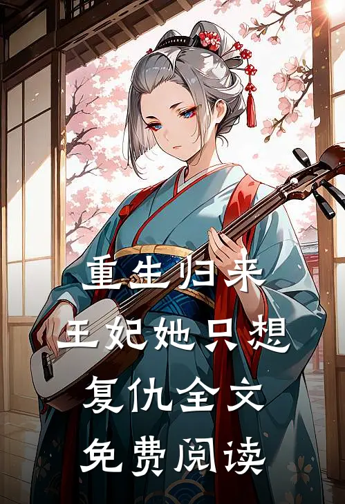 重生归来王妃她只想复仇全文免费阅读