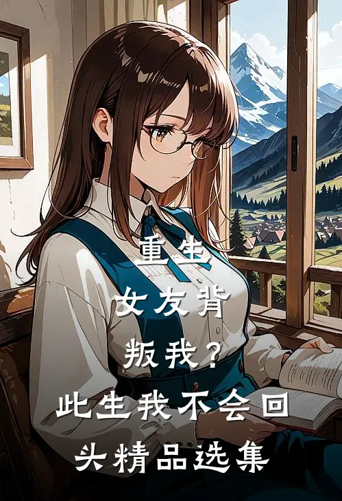 重生女友背叛我?此生我不会回头精品选集