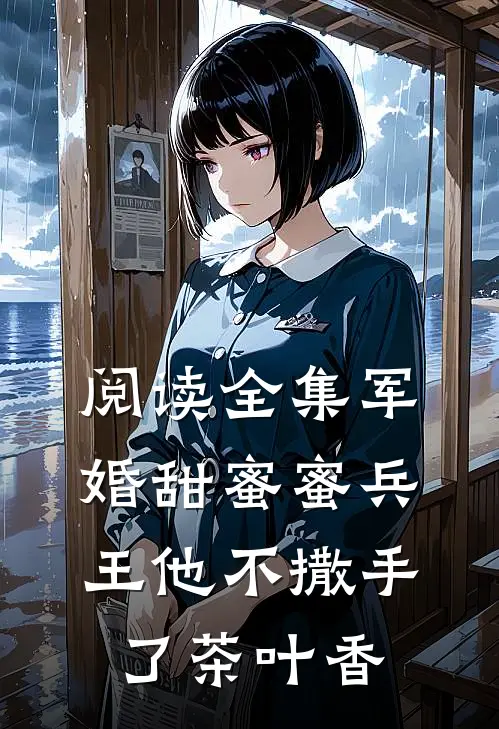 阅读全集军婚甜蜜蜜兵王他不撒手了茶叶香