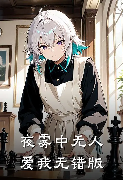 夜雾中无人爱我无错版
