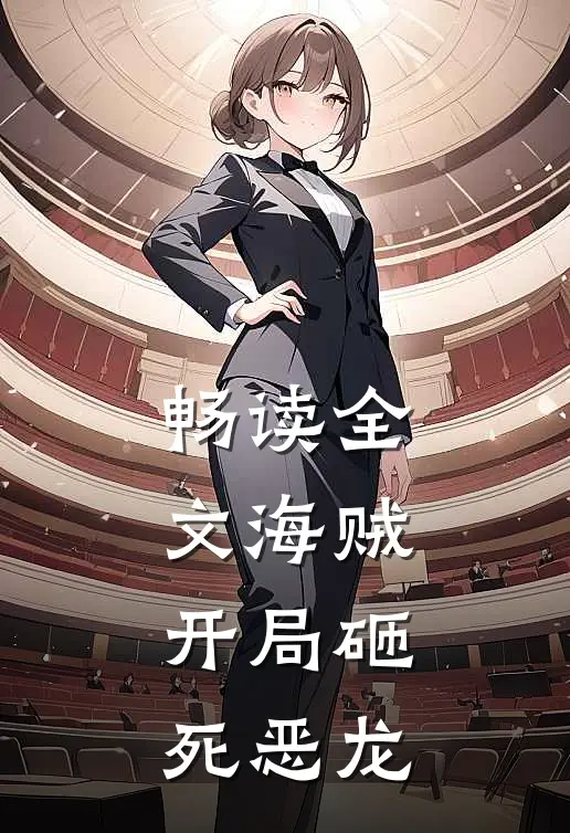 畅读全文海贼开局砸死恶龙