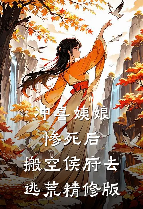 冲喜姨娘惨死后，搬空侯府去逃荒精修版