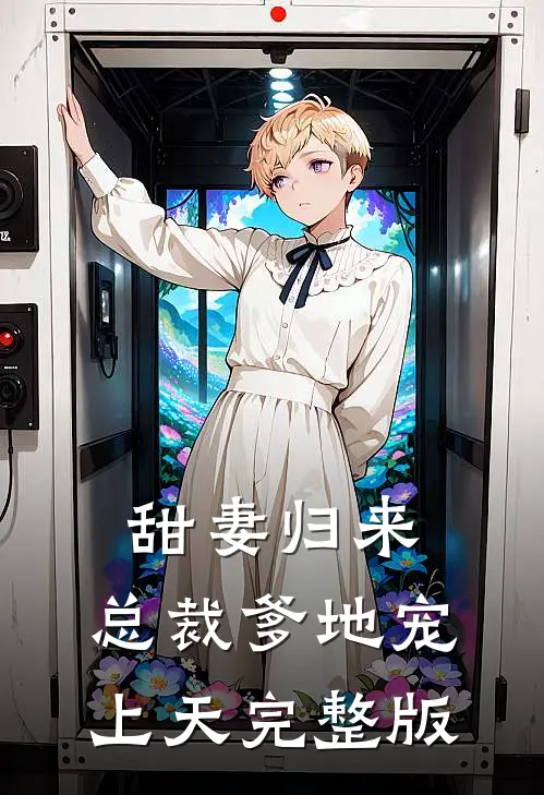 甜妻归来,总裁爹地宠上天完整版免费观看