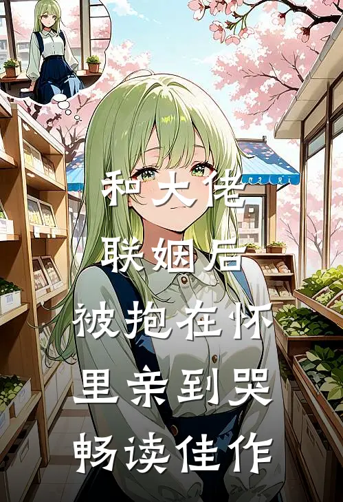 和大佬联姻后，被抱在怀里亲到哭畅读佳作