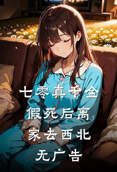 七零真千金，假死后离家去西北无广告