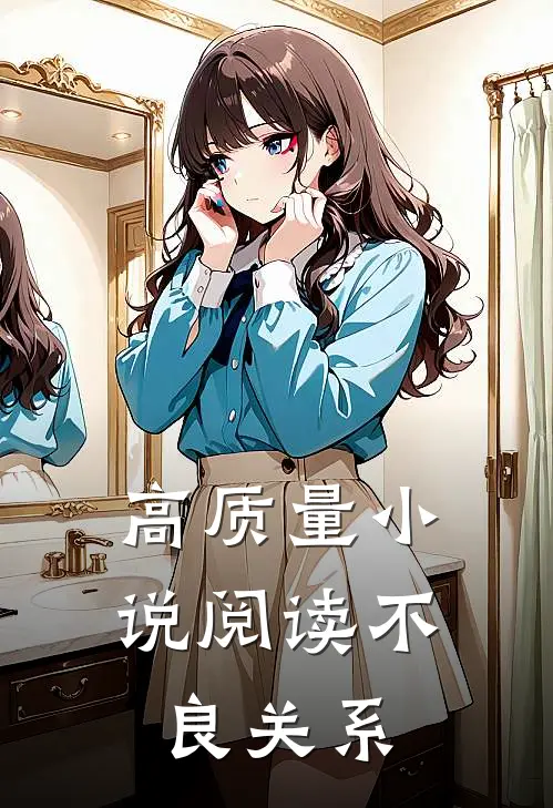 高质量小说阅读不良关系