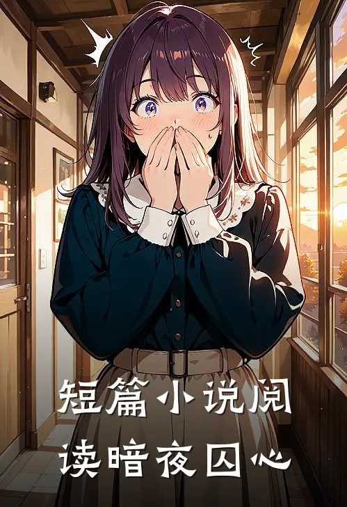 短篇小说阅读暗夜囚心
