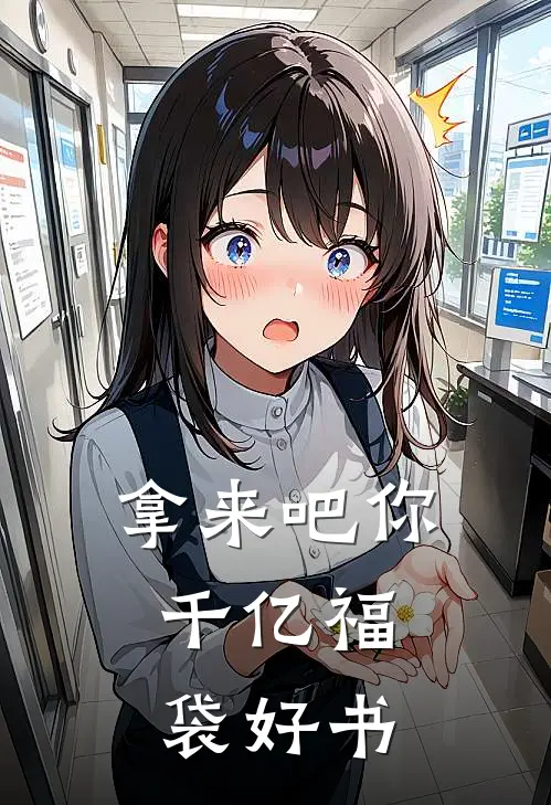 拿来吧你：千亿福袋好书