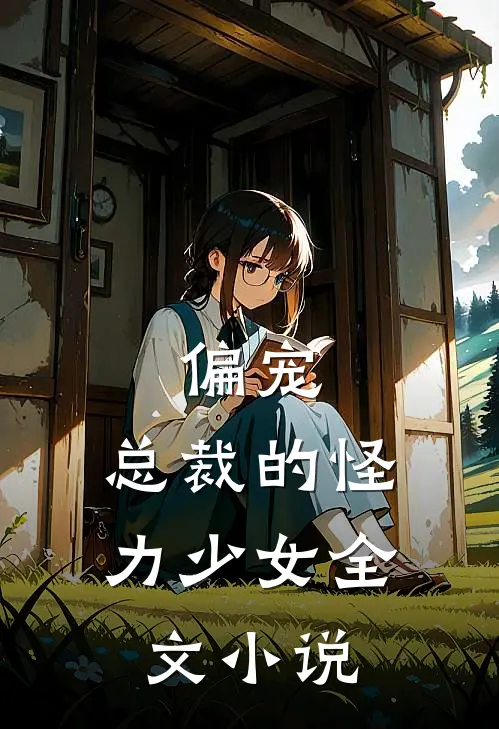 偏宠总裁的怪力少女全文阅读