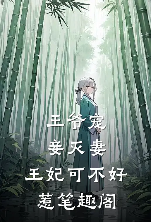 王爷宠妾灭妻,王妃可不好惹笔趣阁
