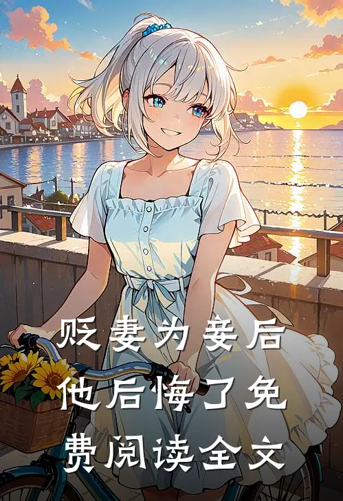 贬妻为妾后,他后悔了免费阅读全文