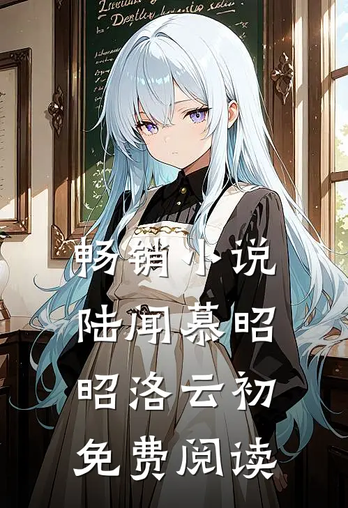 畅销小说陆闻慕昭昭洛云初免费阅读