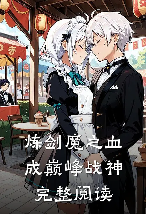 炼剑魔之血，成巅峰战神完整阅读