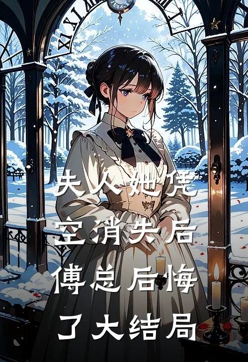 夫人她凭空消失后,傅总后悔了大结局