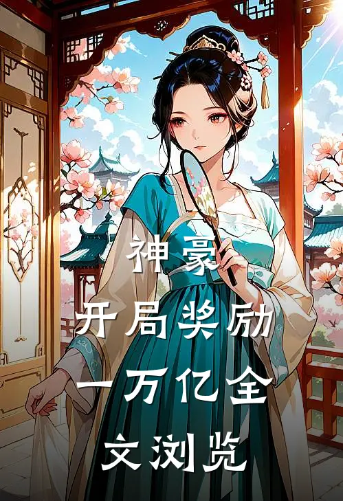 神豪开局奖励一万亿全文浏览