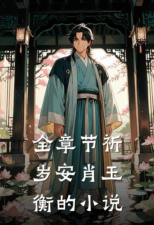 全章节祈岁安肖玉衡的小说