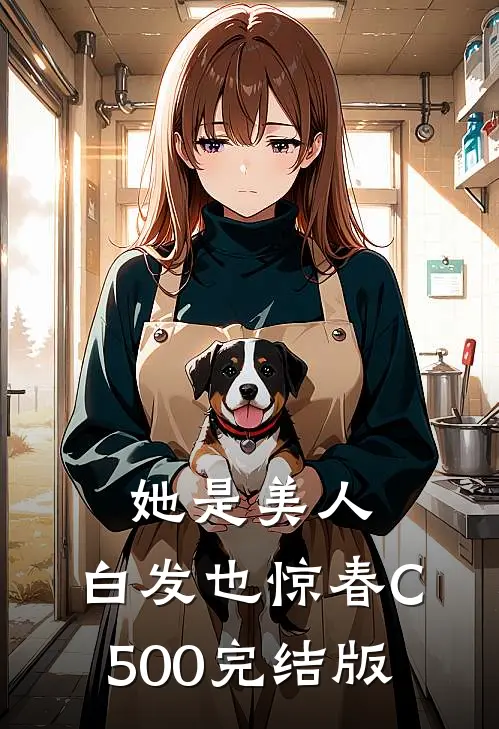 她是美人，白发也惊春C500完结版