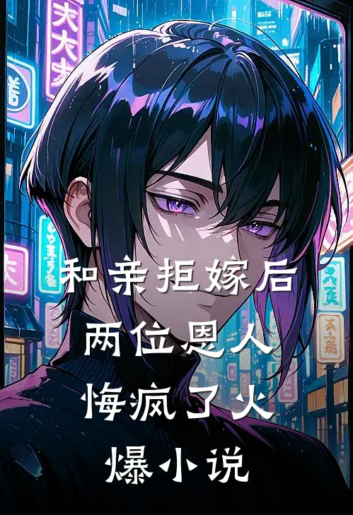 和亲拒嫁后,两位恩人悔疯了火爆名字