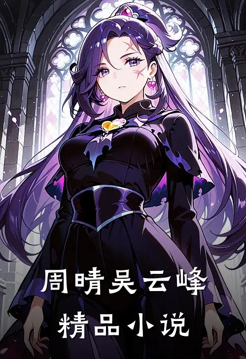 周晴 吴云峰精品小说