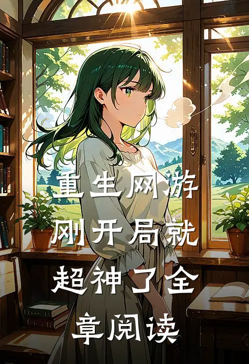 重生网游刚开局就超神了全章阅读免费