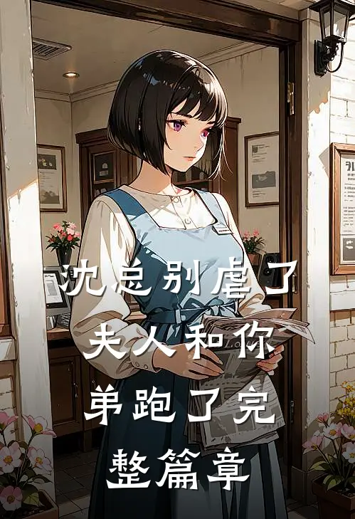 沈总别虐了,夫人和你弟跑了完整篇章