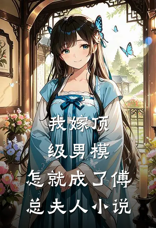 我嫁顶级男模,怎就成了傅总夫人阅读