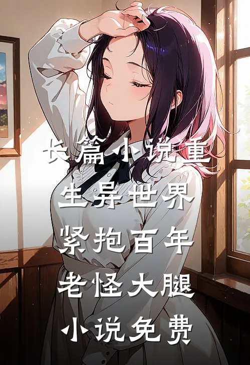 长篇小说重生异世界紧抱百年老怪大腿小说免费