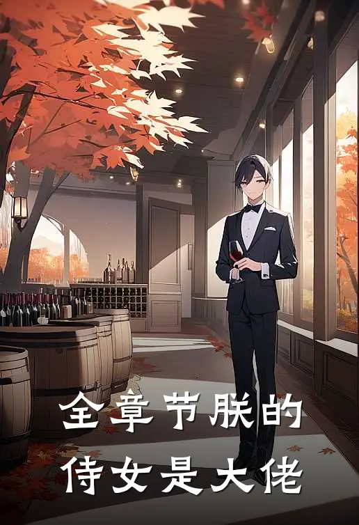 全章节朕的侍女是大佬
