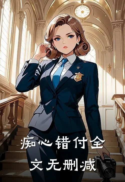 痴心错付全文无删减