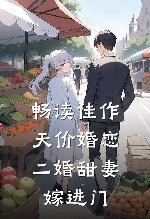 畅读佳作天价婚恋：二婚甜妻嫁进门