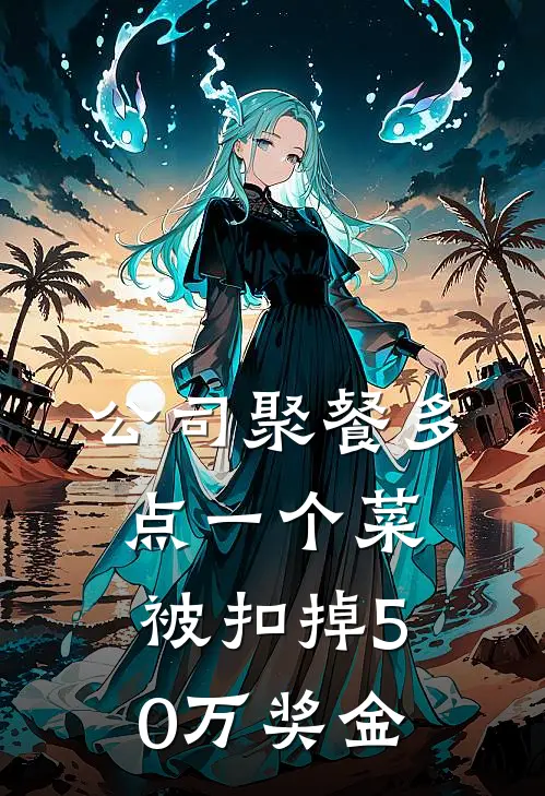 公司聚餐多点一个菜,被扣掉50万奖金合法吗