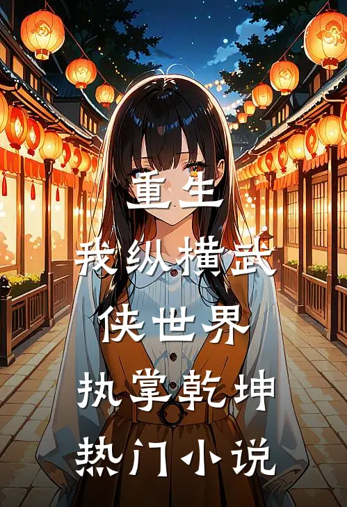 重生我纵横武侠世界,执掌乾坤热门免费阅读
