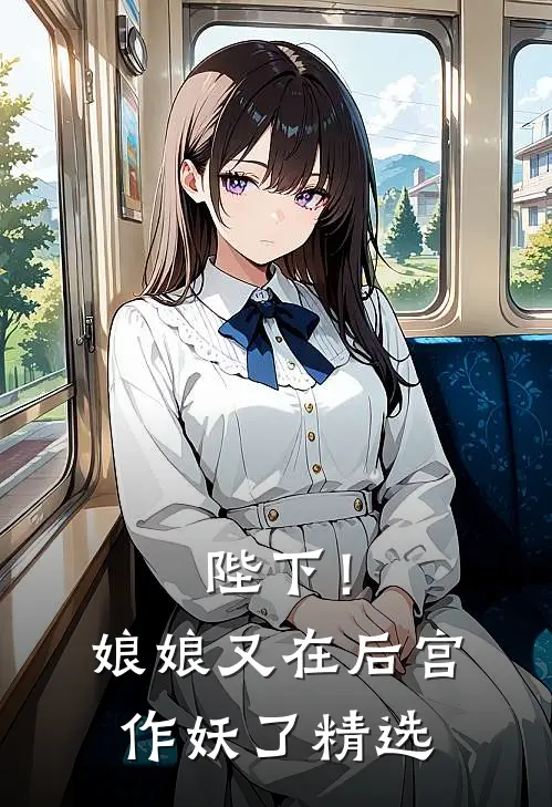 陛下!娘娘又在后宫作妖了精选阅读