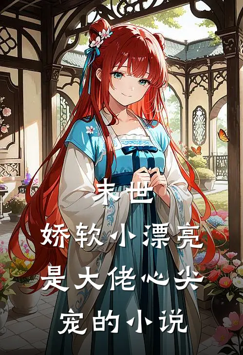 末世娇软小漂亮是大佬心尖宠的