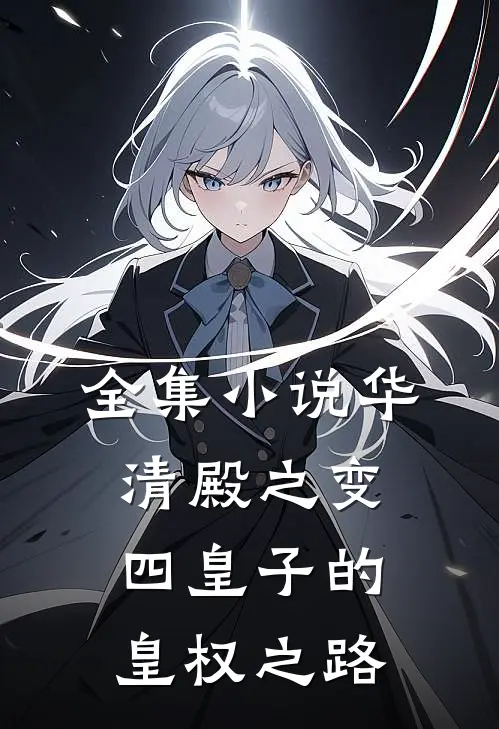 全集华清殿之变四皇子的皇权之路在线阅读