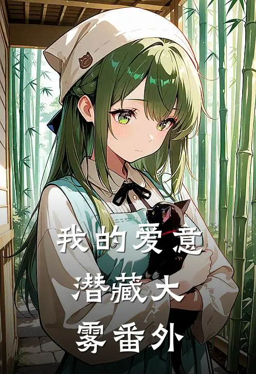 我的爱意,潜藏大雾番外在线观看