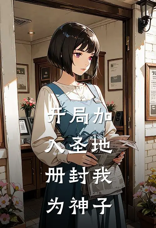 开局加入圣地,册封我为神子