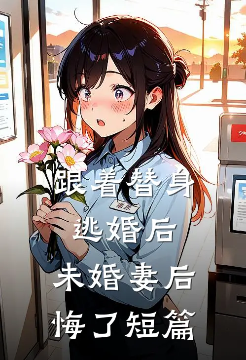 跟着替身逃婚后,未婚妻后悔了短篇