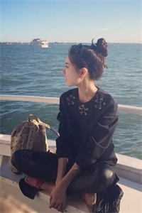 星河潋滟了夜色全章节