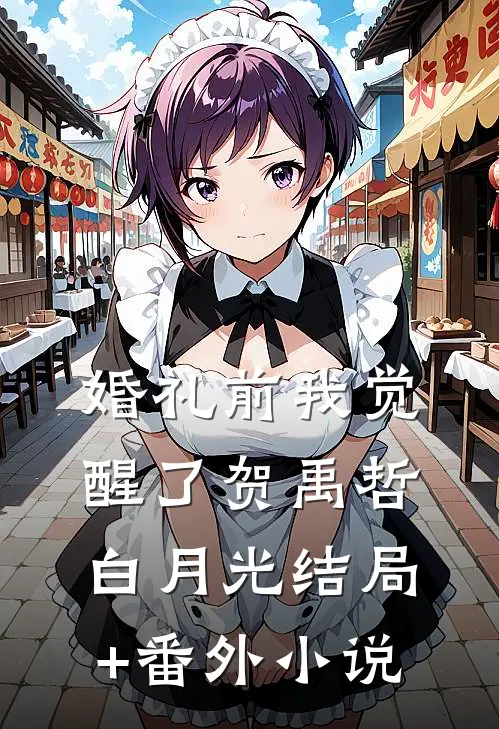 婚礼前我觉醒了贺禹哲白月光结局+番外小说
