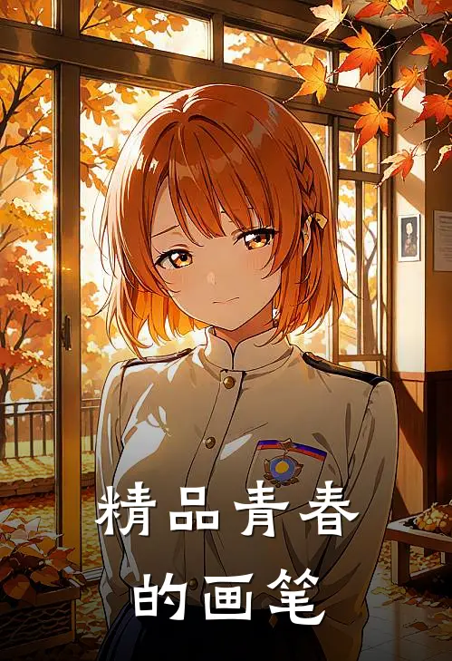 精品青春的画笔怎么画