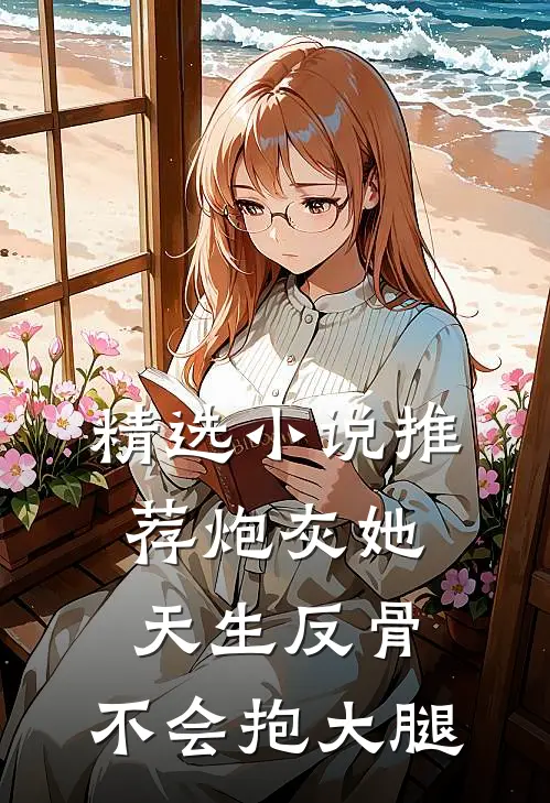 精选小说推荐炮灰她天生反骨，不会抱大腿