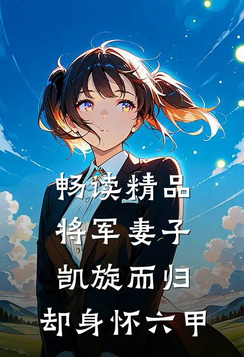 畅读精品将军妻子凯旋而归,却身怀六甲的