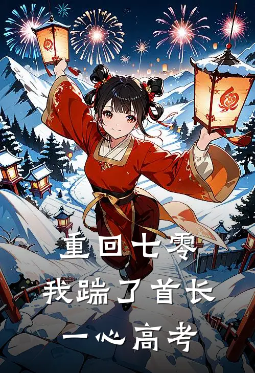 重回七零,我踹了首长一心高考苏含玉宋瑾成沈霖