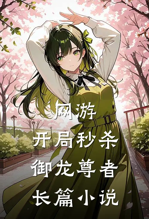 网游开局秒杀御龙尊者长篇