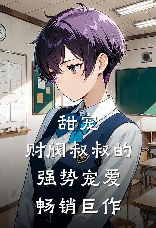 甜宠财阀叔叔的强势宠爱畅销巨作漫画