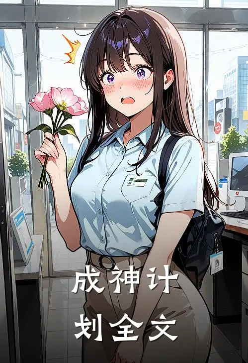 成神计划全文