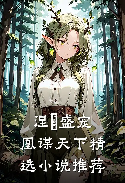 涅槃盛宠凰谋天下精选推荐全文